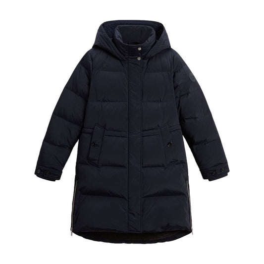 Woolrich Coats Blue Jackets Woolrich