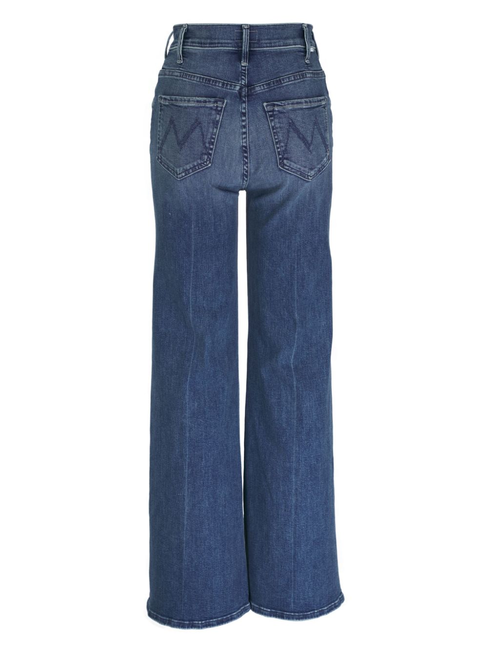 Mother Jeans Clear Blue Jeans Mother