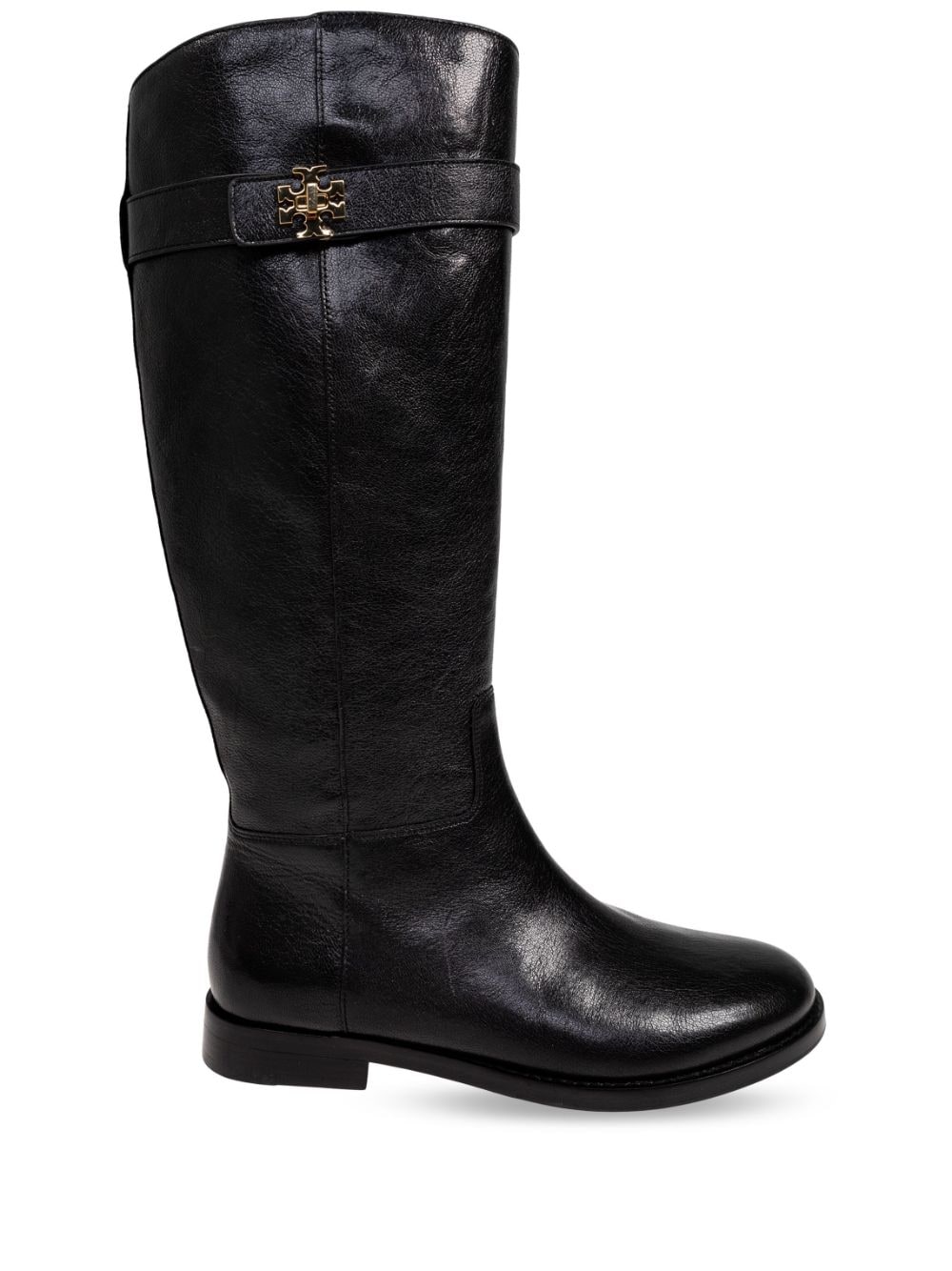 Tory Burch Boots Black Boots Tory Burch