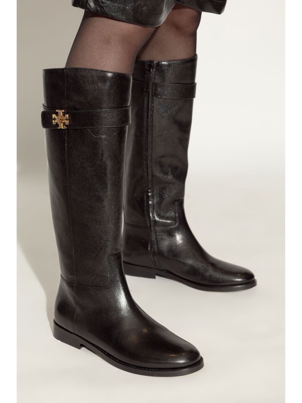 Tory Burch Boots Black Boots Tory Burch