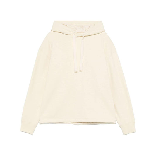 Jil Sander Sweaters White Topwear Jil Sander