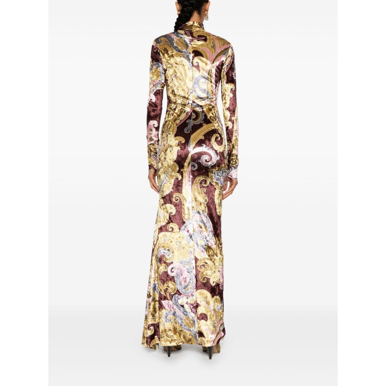 Etro Dresses MultiColour Dresses Etro