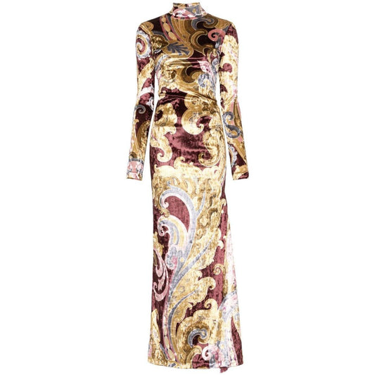 Etro Dresses MultiColour Dresses Etro