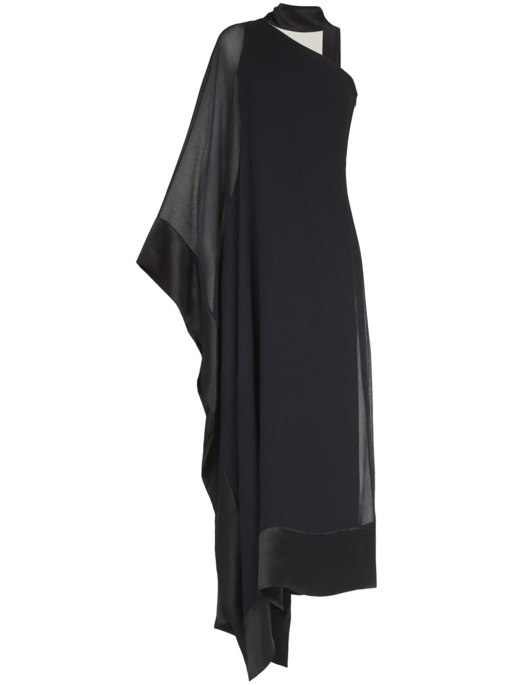 TALLER MARMO MAIN Dresses Black Dresses Taller Marmo Main