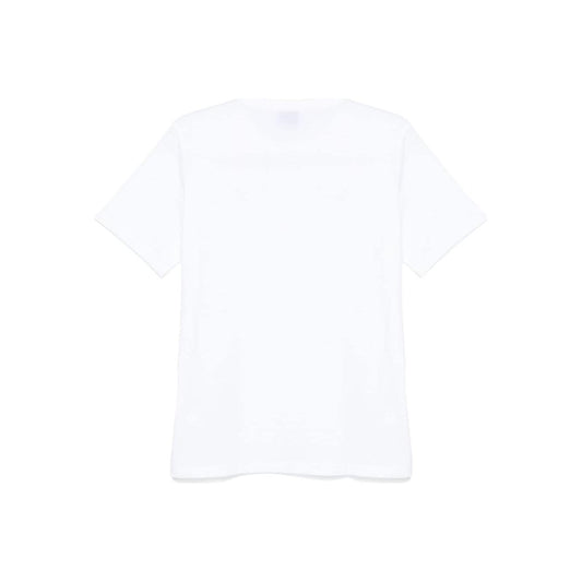 Paul Smith T-shirts and Polos White Topwear Paul Smith