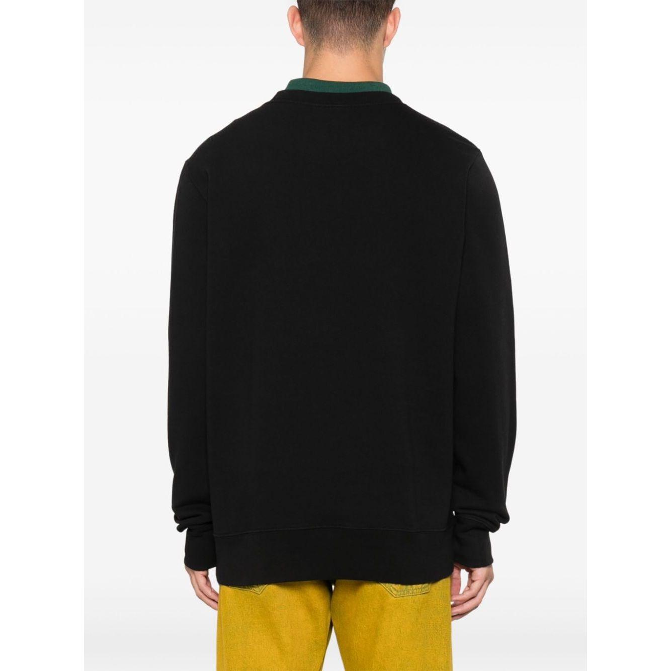 Paul Smith Paul Smith Sweaters Black Topwear Paul Smith