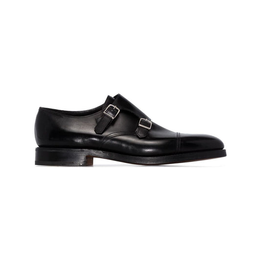 John Lobb Boots Black Boots John Lobb