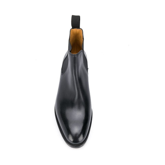 John Lobb Boots Black Boots John Lobb