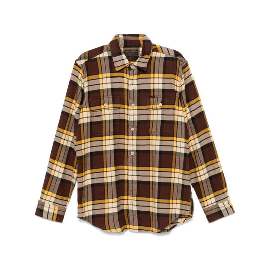 Filson Shirts Brown Shirts Filson