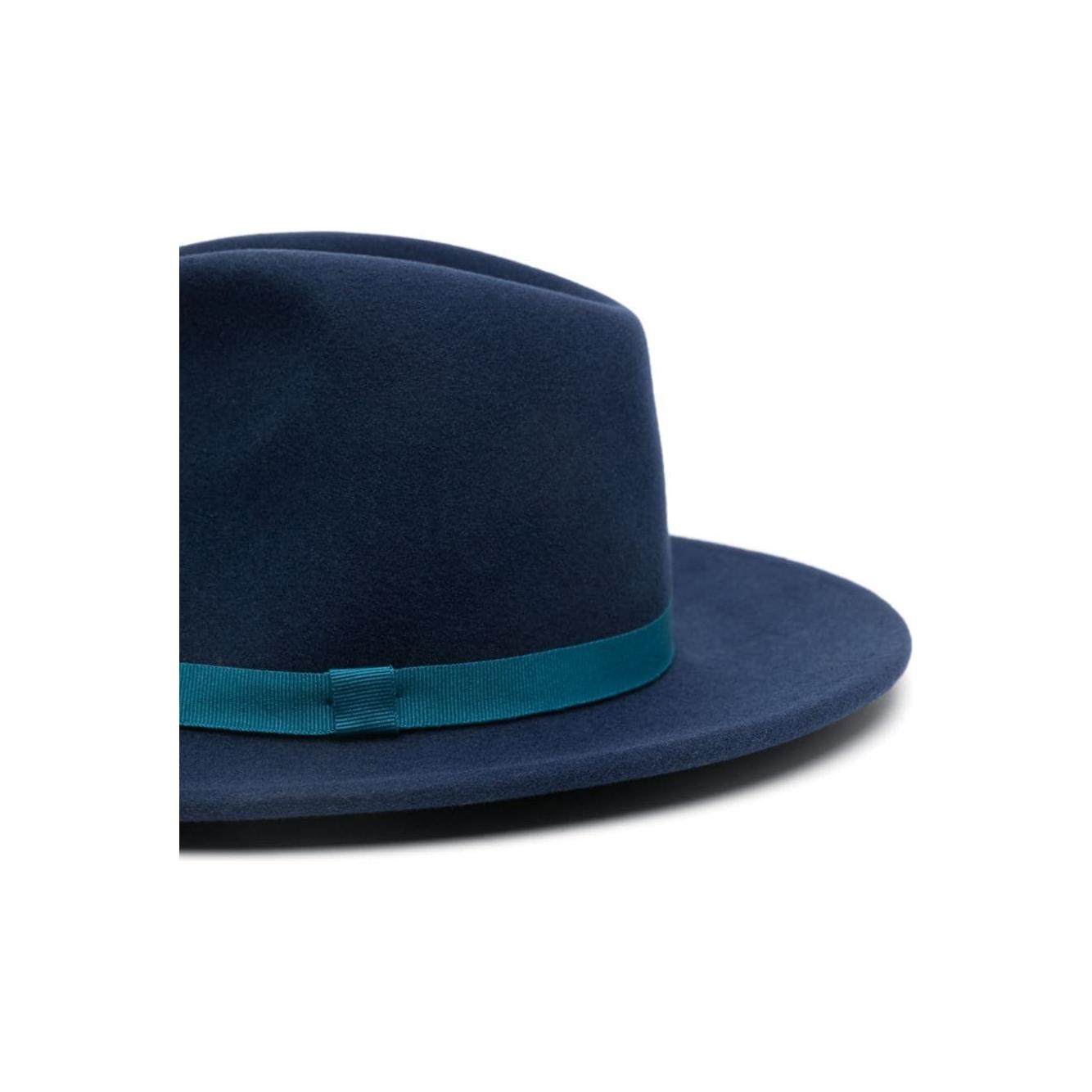 Paul Smith Hats Blue Scarves Hats & Gloves Paul Smith