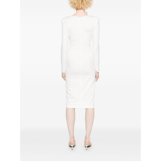 Emporio Armani Dresses White Dresses Emporio Armani