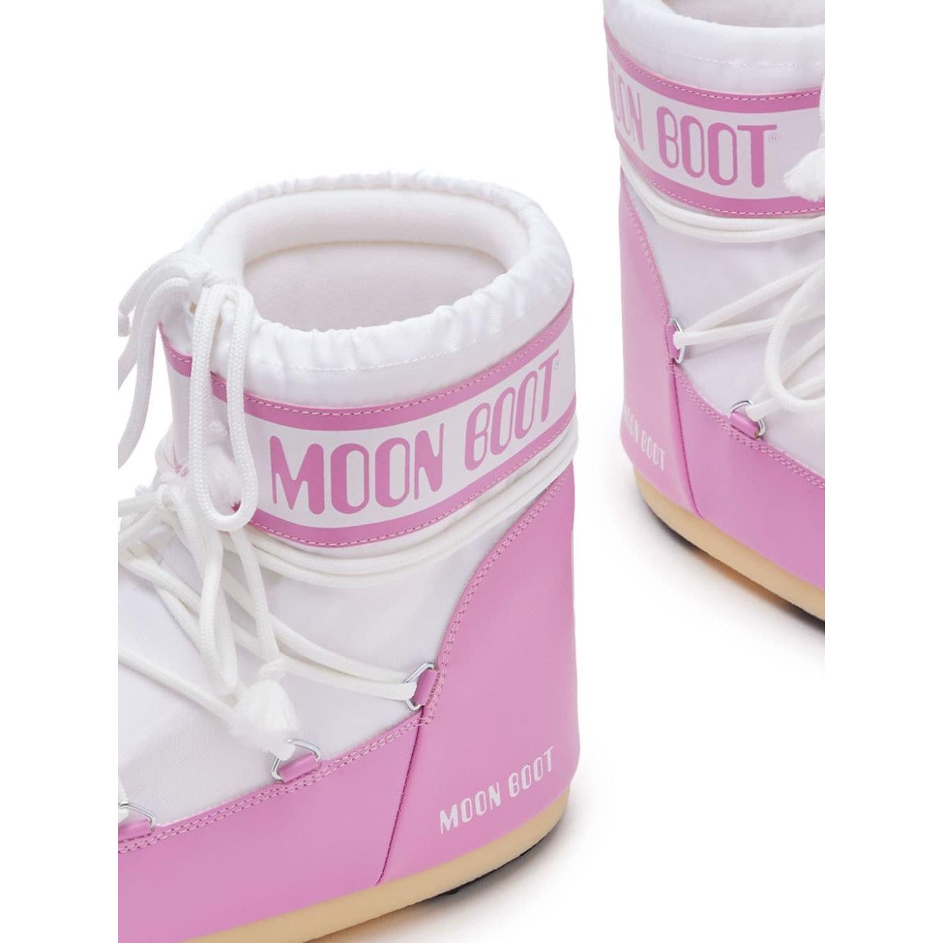 Moon Boot Boots Pink Boots Moon Boot