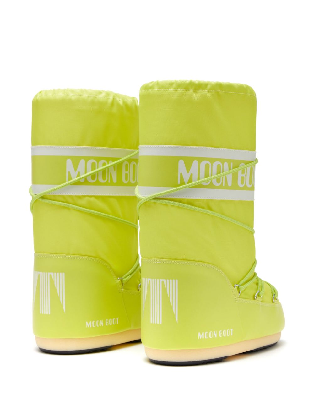 Moon Boot Boots Green Boots Moon Boot