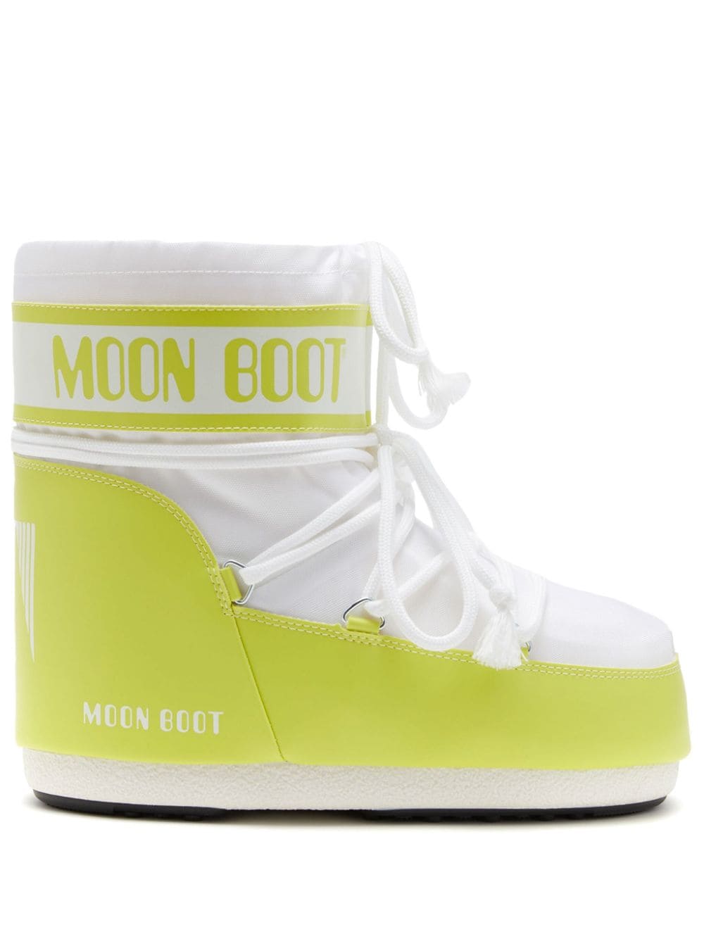 Moon Boot Boots Green Boots Moon Boot