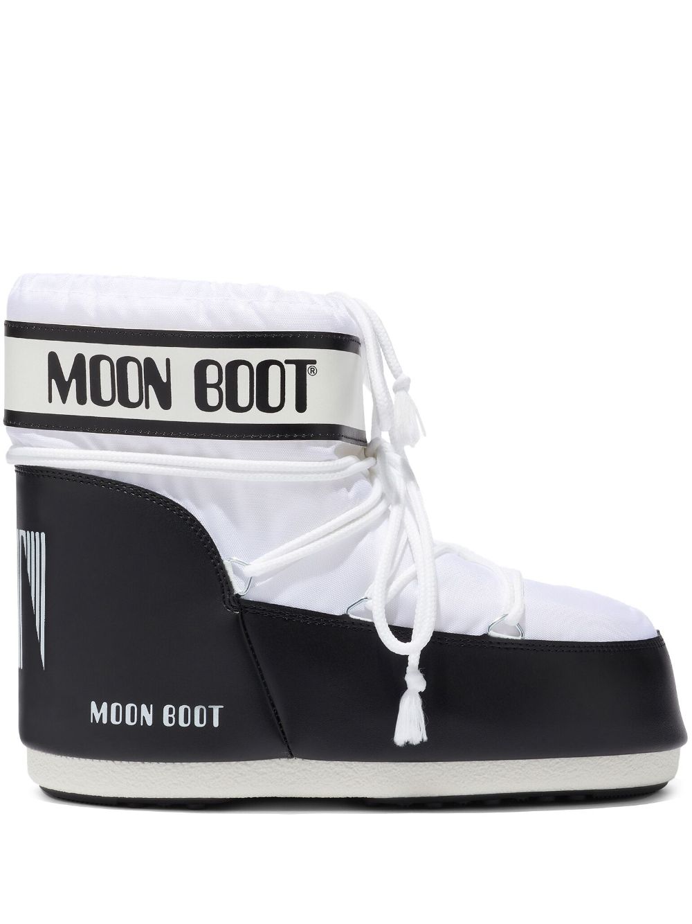 Moon Boot Boots White Boots Moon Boot