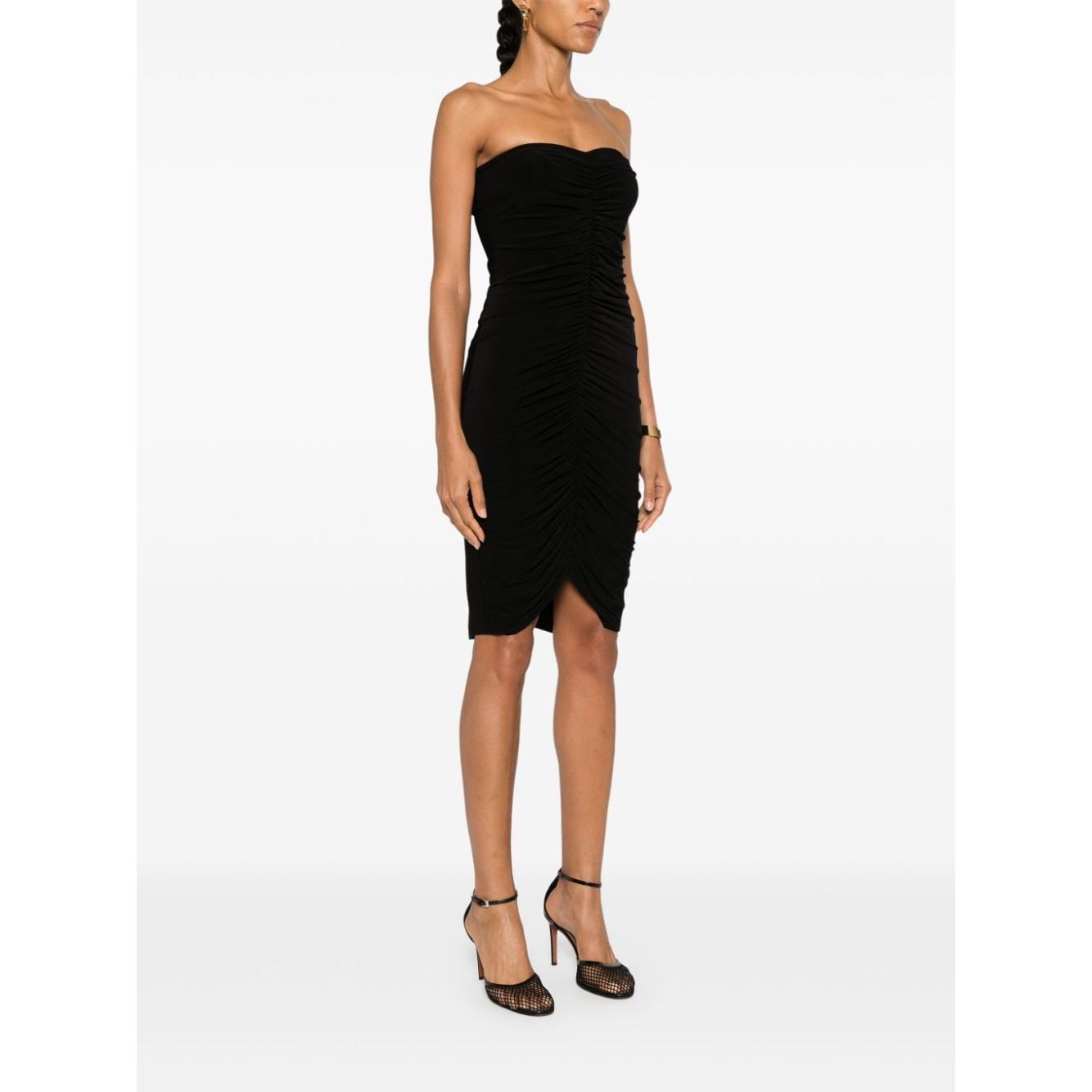 Norma Kamali Dresses Black Dresses Norma Kamali