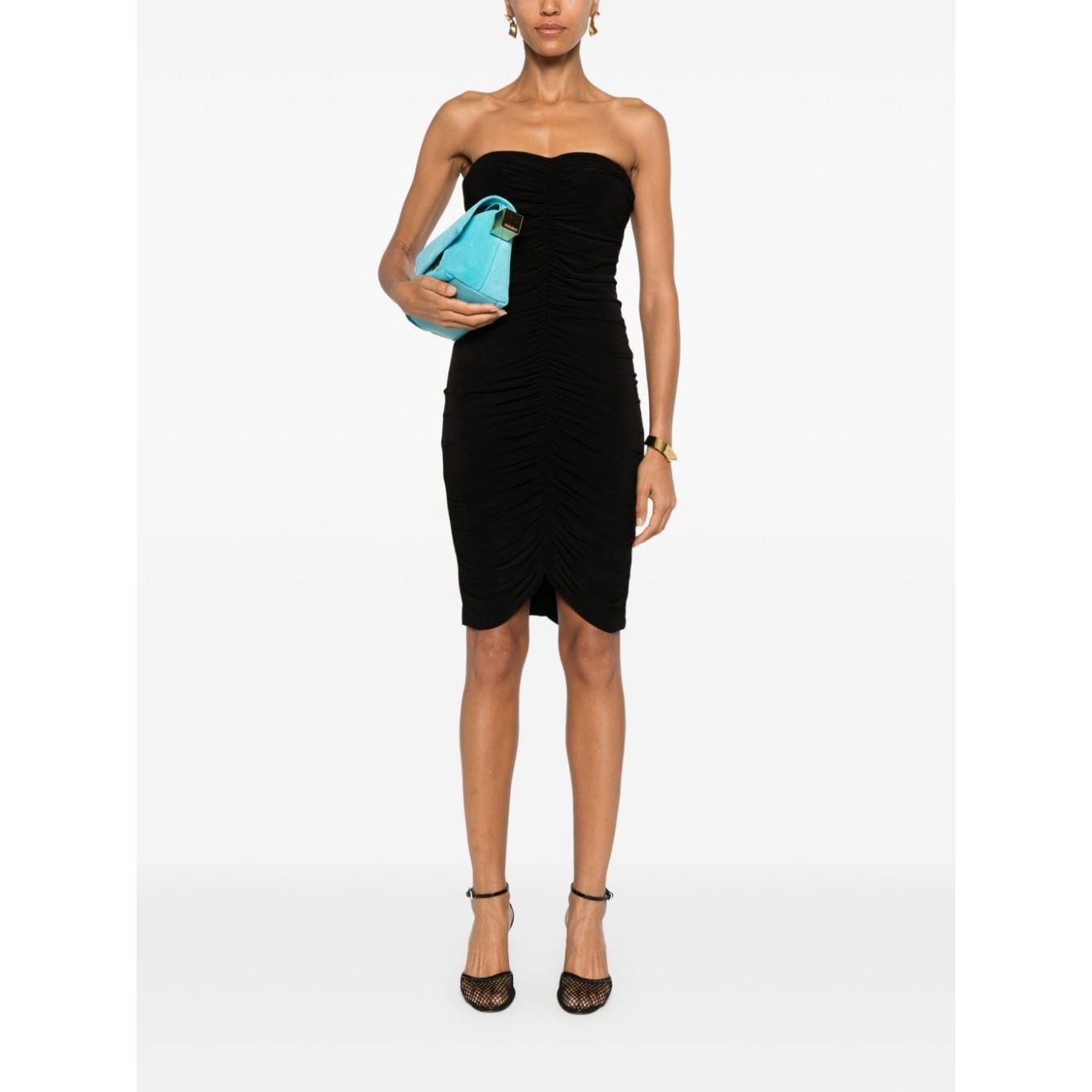 Norma Kamali Dresses Black Dresses Norma Kamali