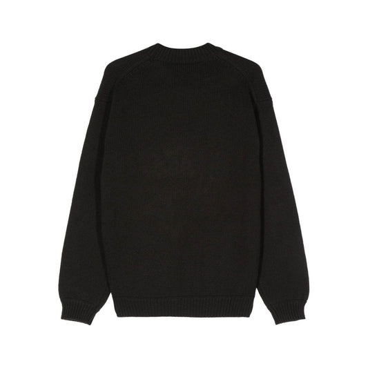 Kenzo Sweaters Black Topwear Kenzo