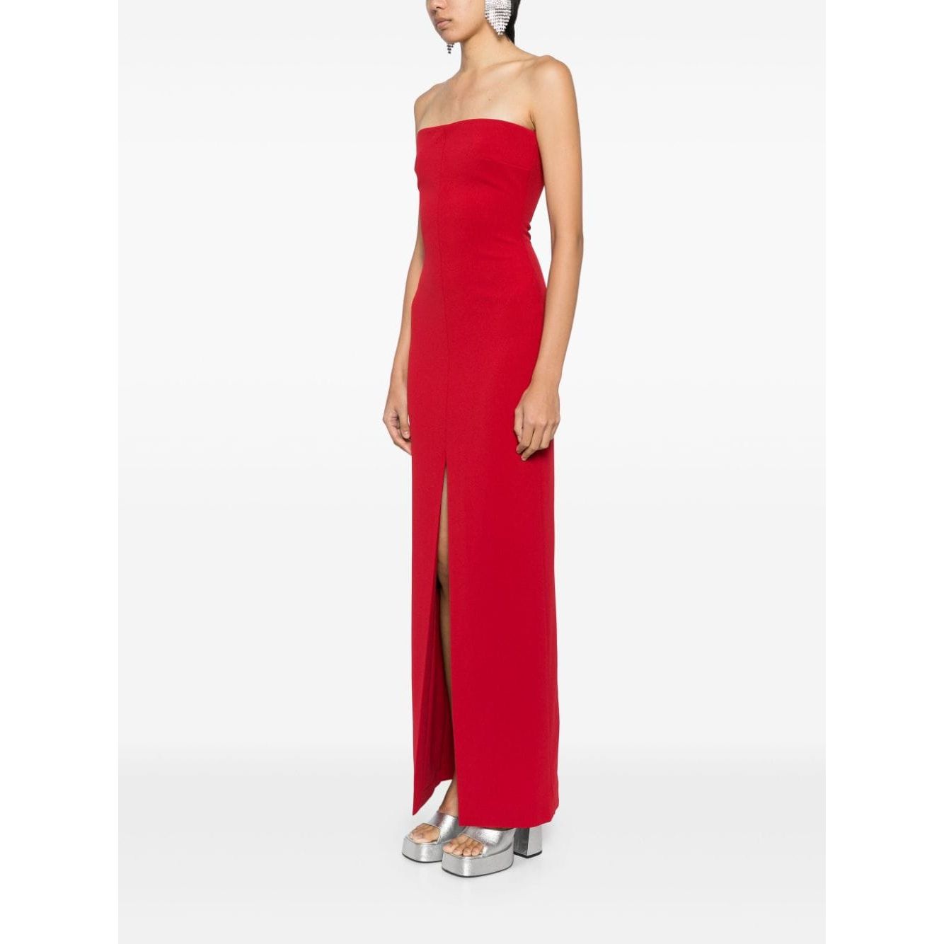 Solace London Dresses Red Dresses Solace London