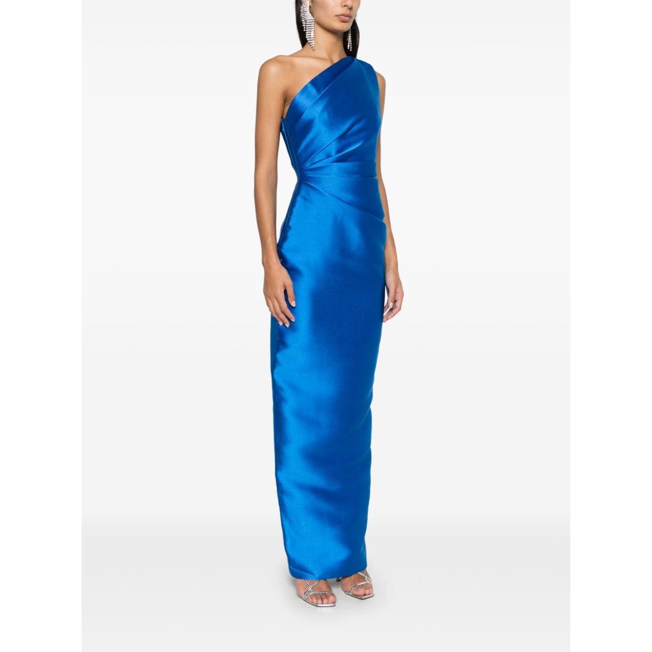 Solace London Dresses Blue Dresses Solace London