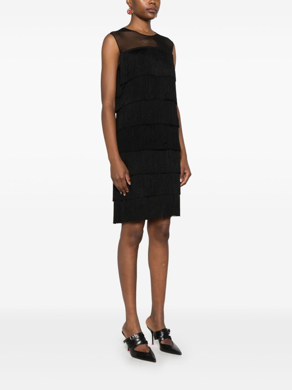 Norma Kamali Dresses Black Dresses Norma Kamali