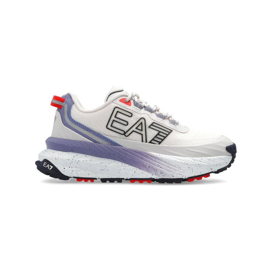 EA7 Sneakers White Sneakers EA7