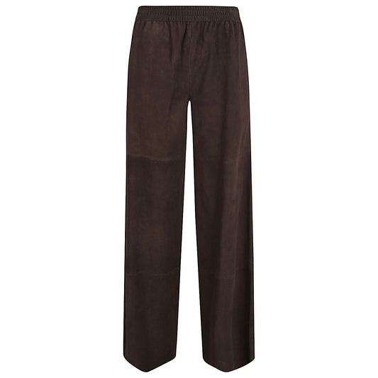 Via Masini 80 Trousers Trousers Via Masini 80