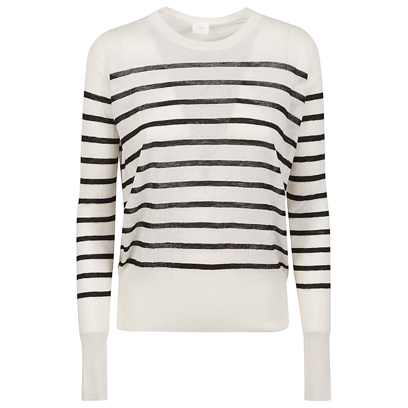 CT PLAGE Sweaters White Topwear Ct Plage