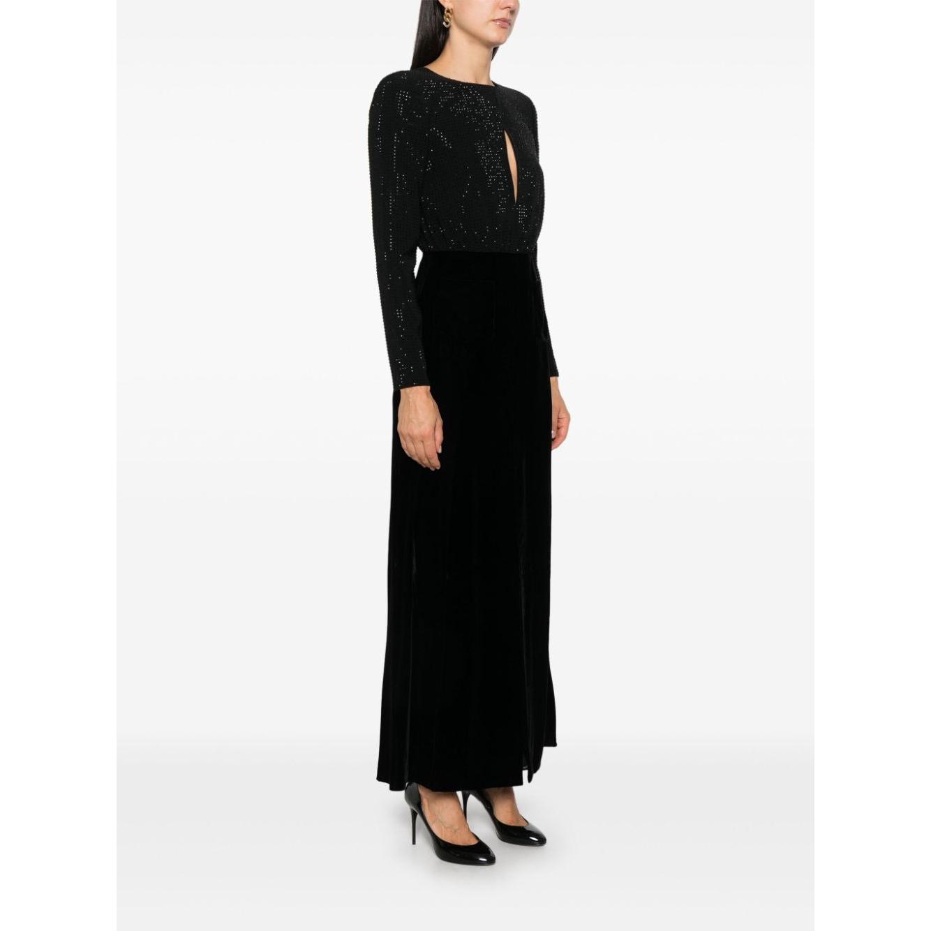 Emporio Armani Dresses Black Dresses Emporio Armani