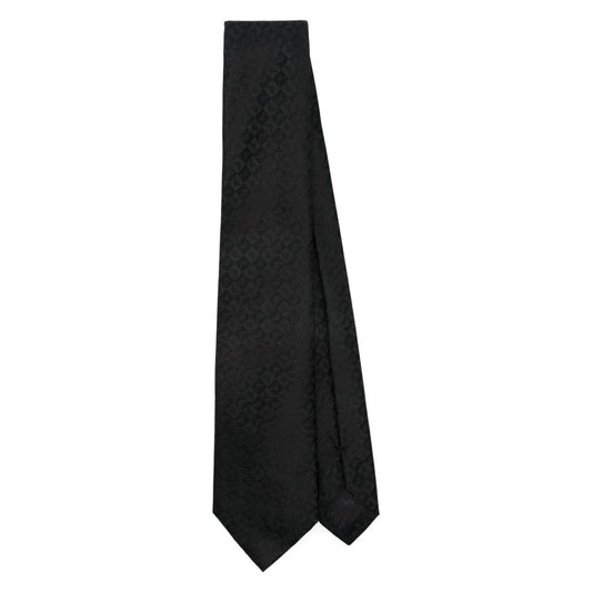 Emporio Armani Ties Black Other Emporio Armani