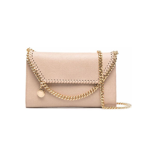 Stella McCartney Falabella shoulder Bag Beige Shoulder Stella McCartney