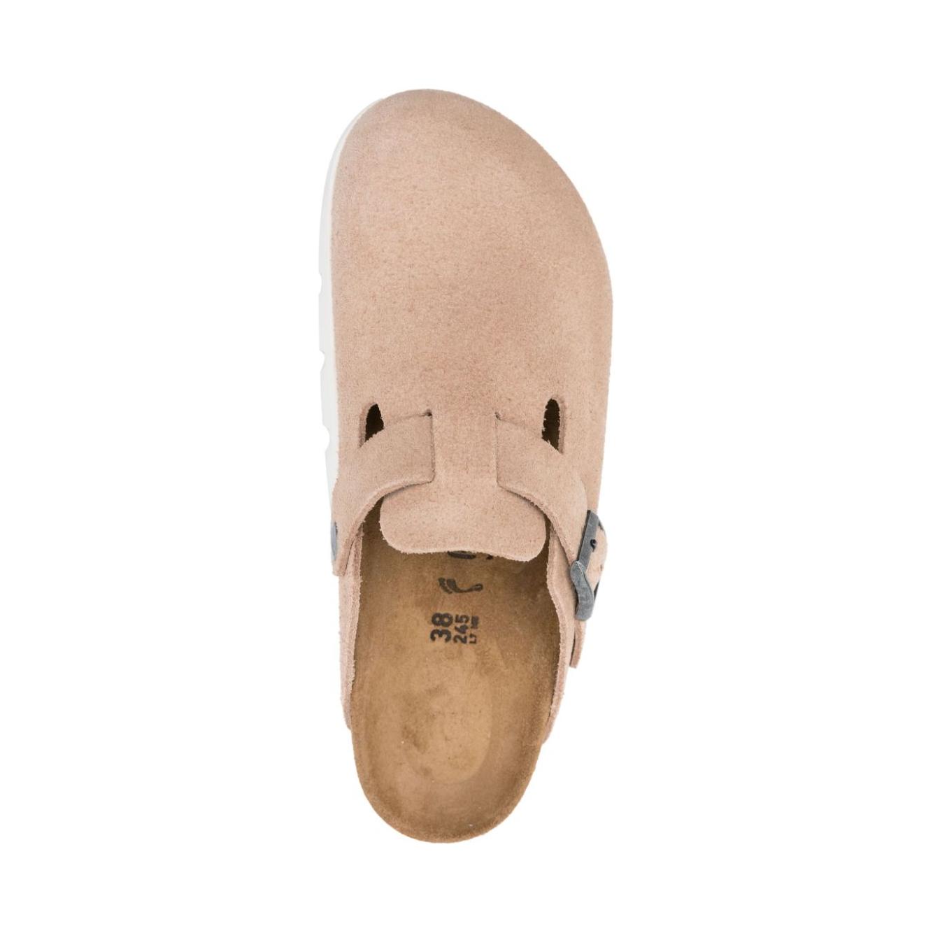 Birkenstock Sandals Beige Sandals Birkenstock