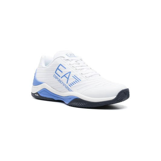 EA7 Sneakers Grey Sneakers EA7