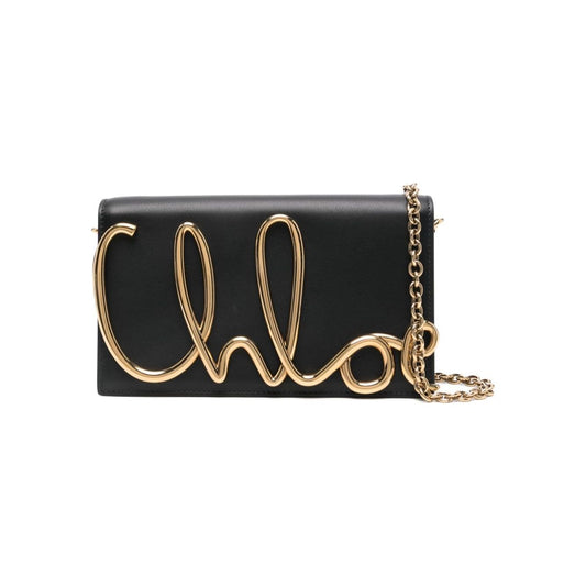 Chloè Chloé Iconic Crossbody Bag