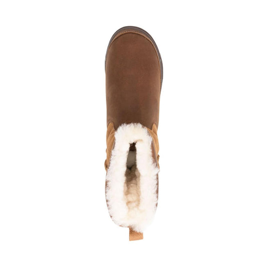 UGG Australia Boots Beige Boots Ugg Australia