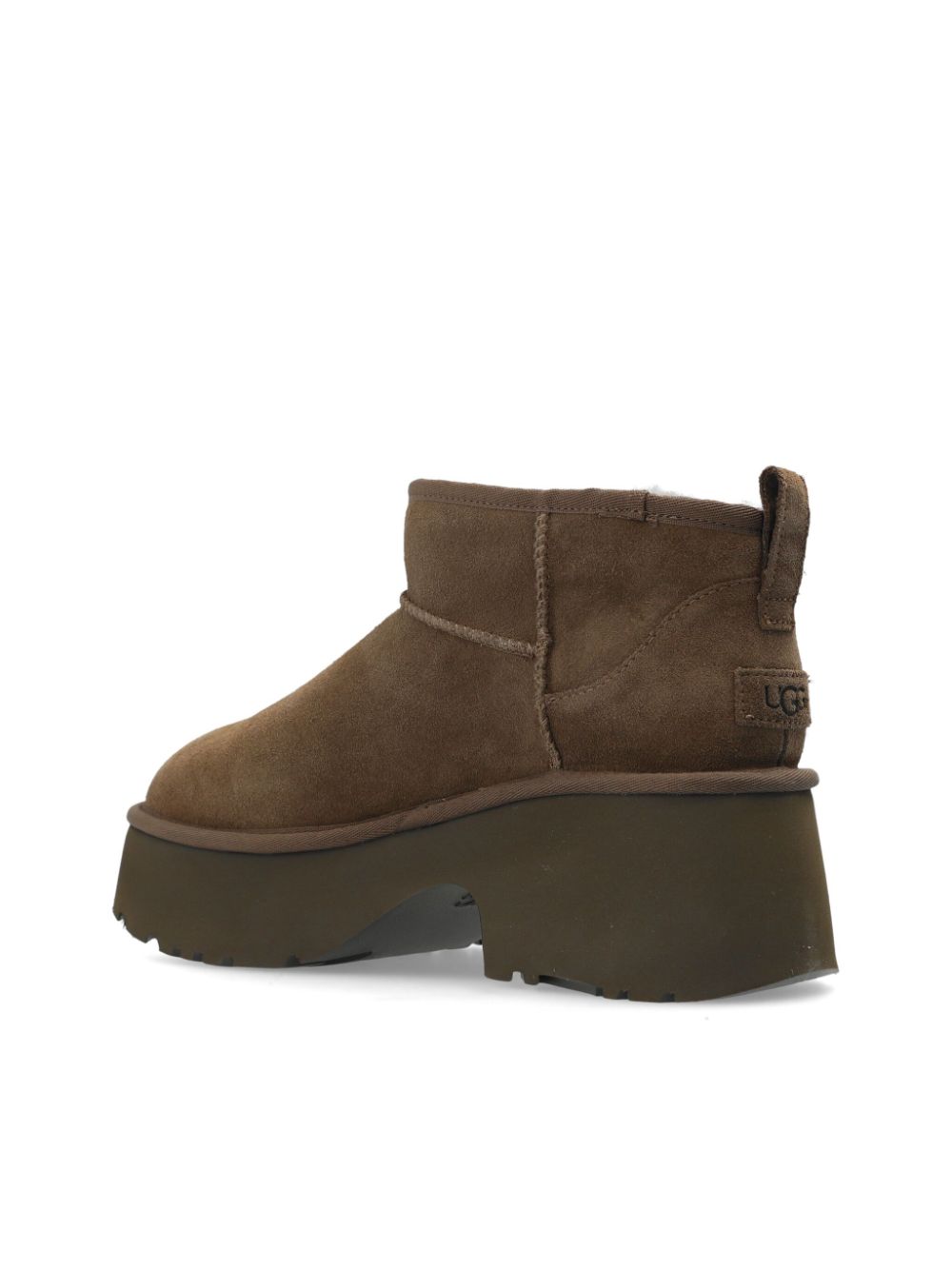 UGG Australia Boots Green