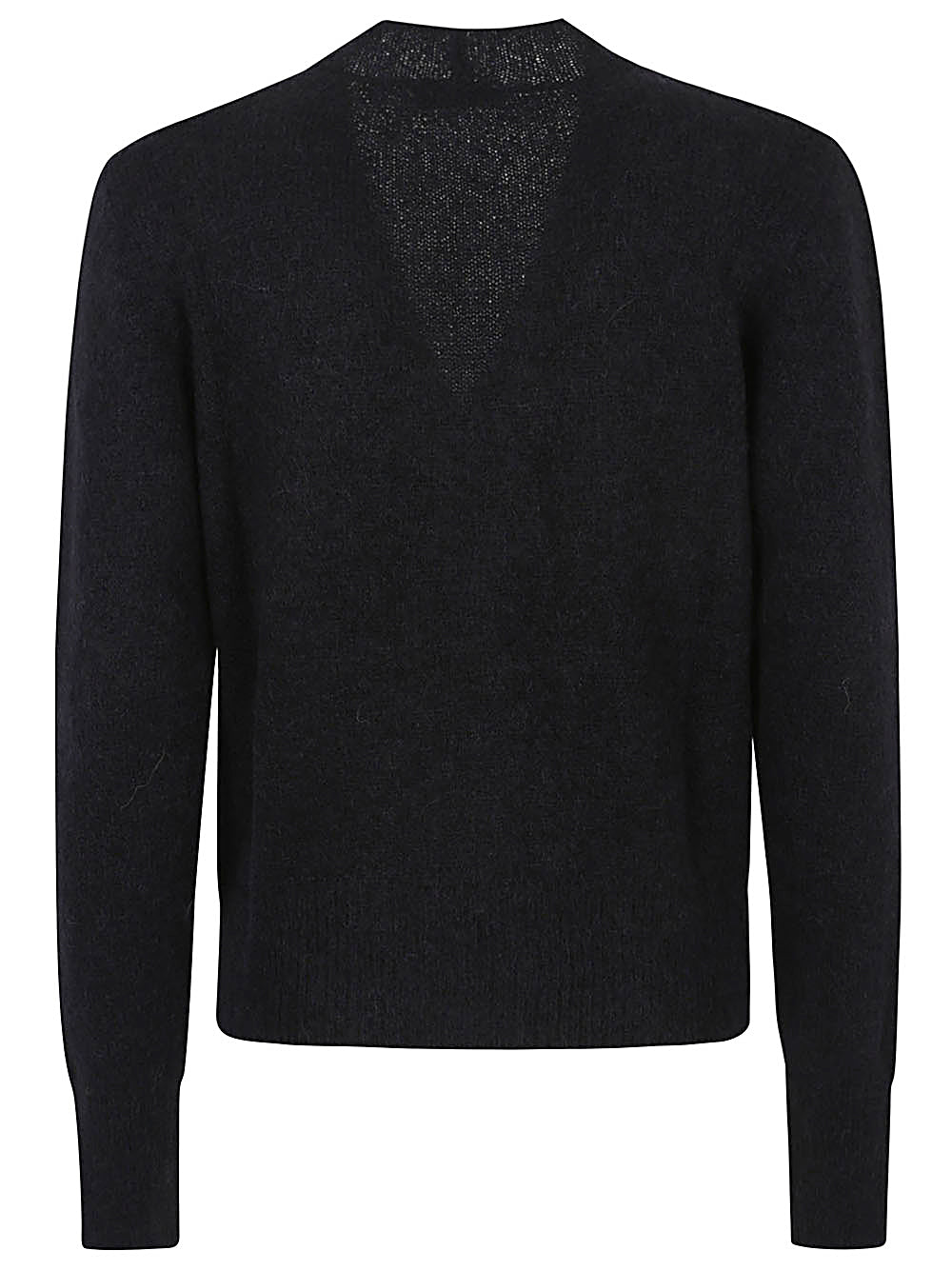 Base Base Sweaters Black