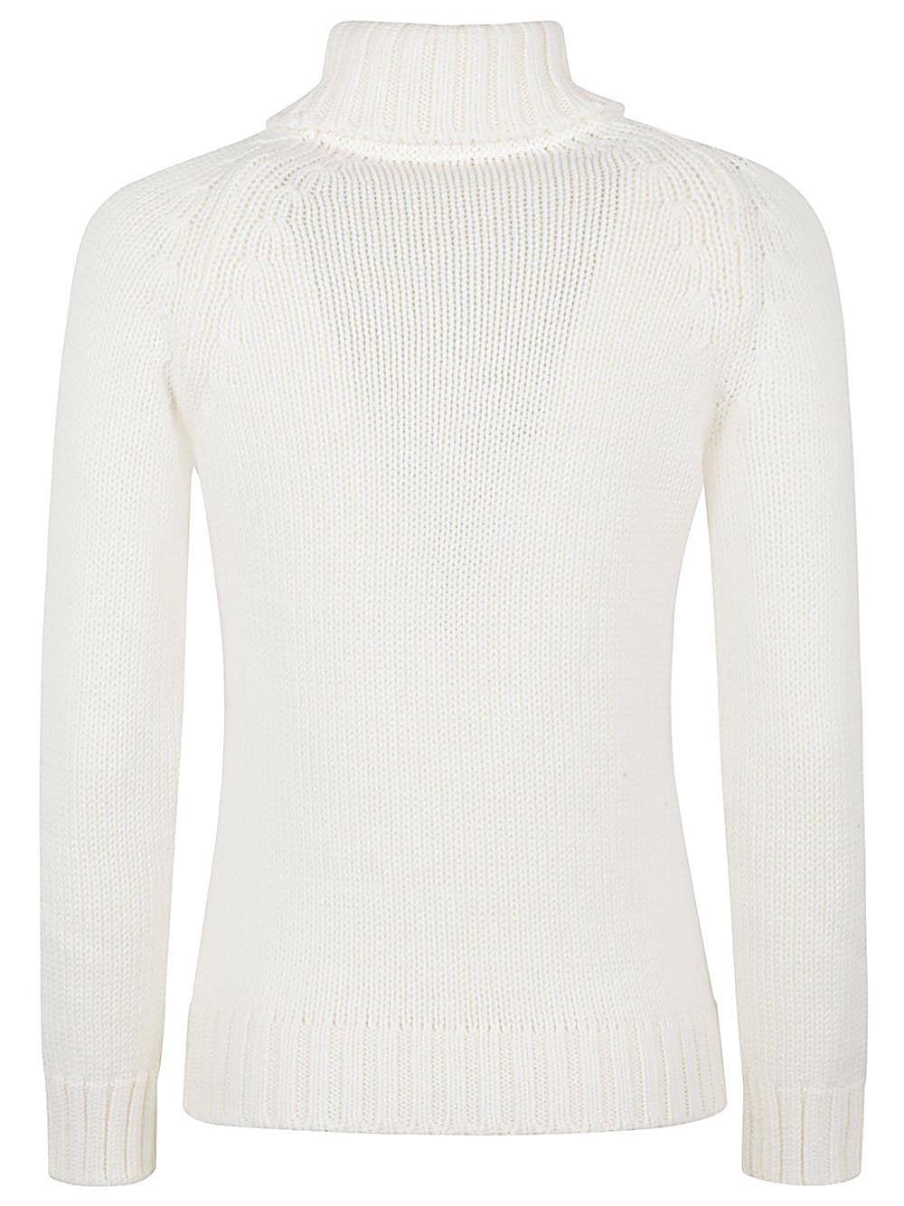 Base Base Sweaters White