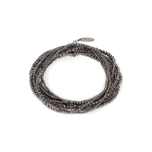 Brunello Cucinelli Bijoux Grey Jewellery Brunello Cucinelli