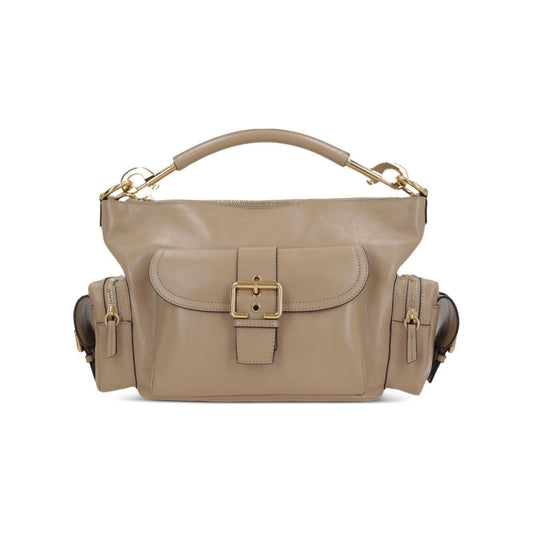 Chloè Chloé Camera Tote Bag Shoulder Chloè Rosy Brown