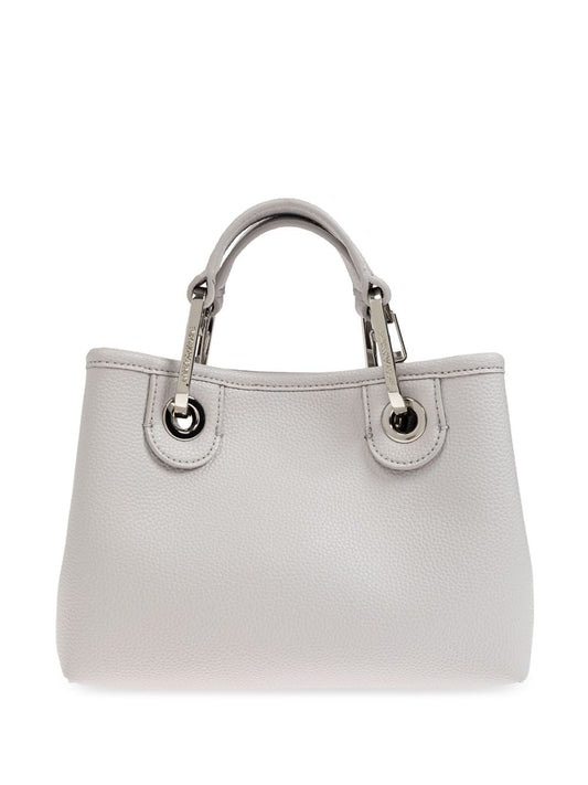 Emporio Armani Bags.. Light Grey