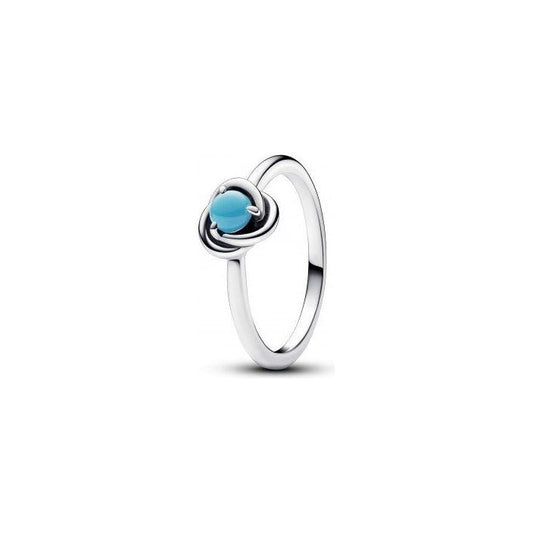 PANDORA JEWELRY Mod. 192993C12-52 Ring PANDORA