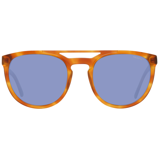 Gant Brown Men Sunglasses Gant