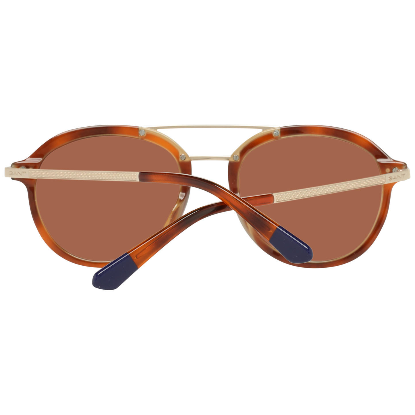 Gant Brown Men Sunglasses Gant