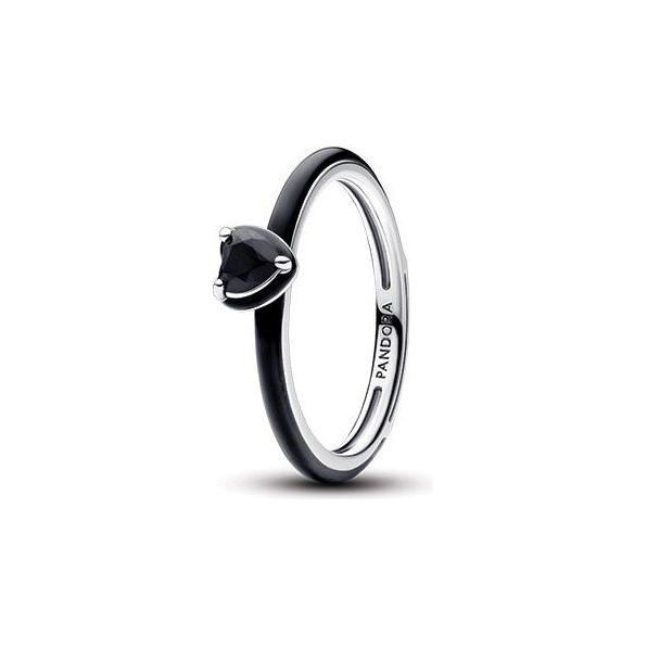 PANDORA JEWELRY Mod. 193088C01-52 Ring PANDORA