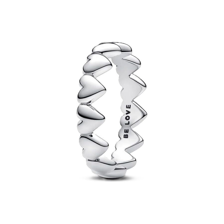 PANDORA JEWELRY Mod. 193427C00-52 Ring PANDORA