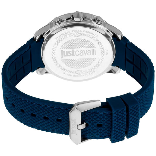 Just Cavalli Multicolor Men Watch Just Cavalli