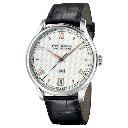 EBERHARD Mod. REMONTAGE MANUEL WATCHES EBERHARD