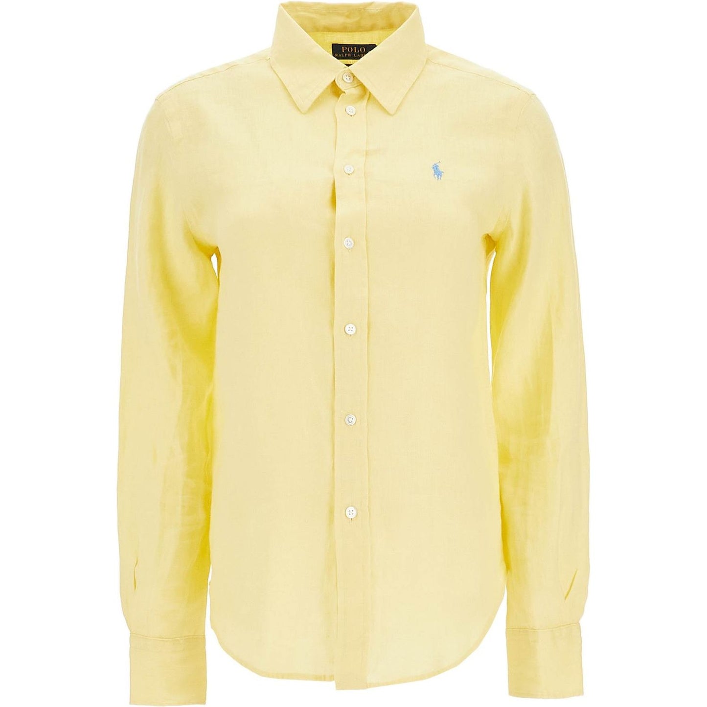 Polo Ralph Lauren classic linen shirt for men/w Topwear Polo Ralph Lauren