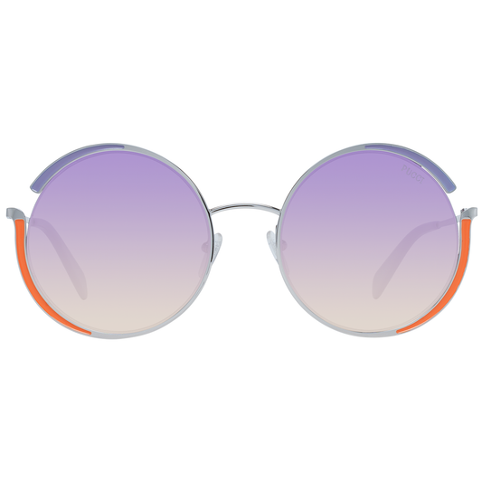 Emilio Pucci Multicolor Women Sunglasses Emilio Pucci